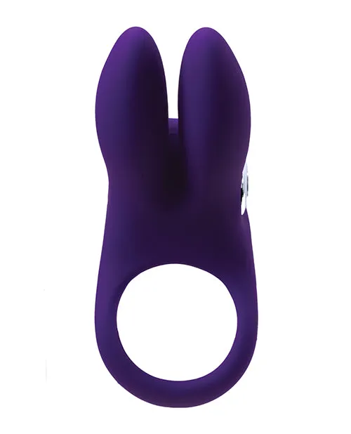 Vibrators VeDO Vedo Sexy Bunny Rechargeable Ring