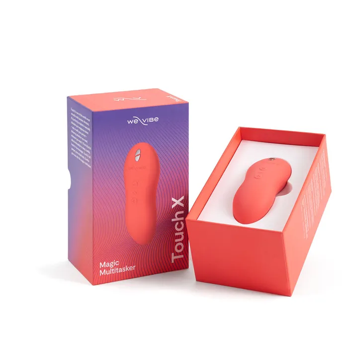 WeVibe Vibrators WeVibe Touch X