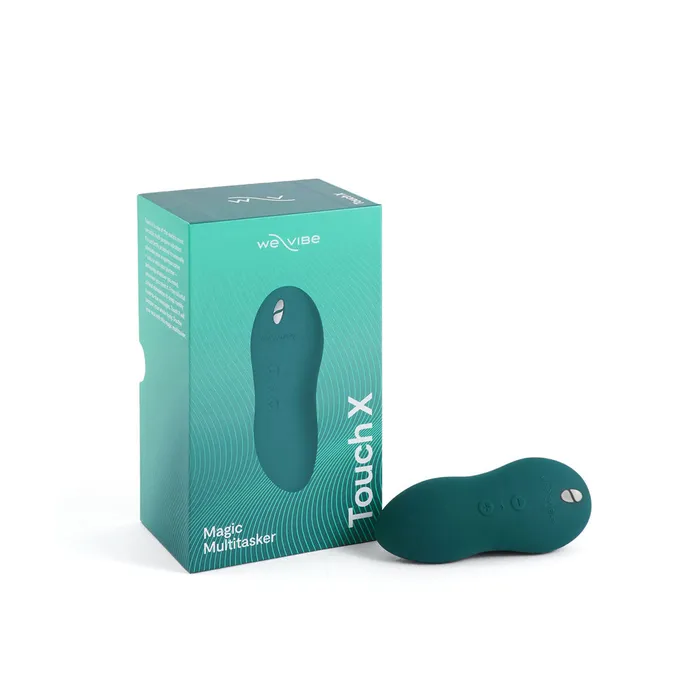 WeVibe Vibrators WeVibe Touch X