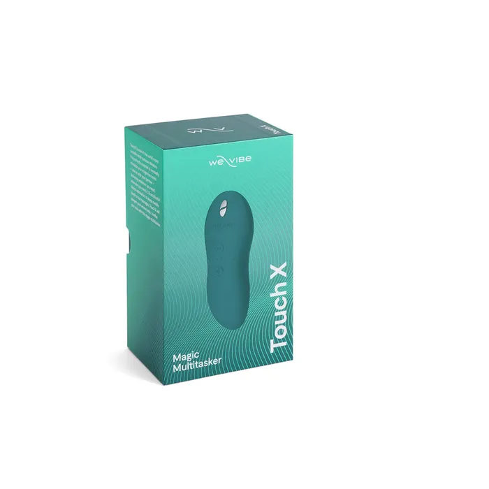WeVibe Vibrators WeVibe Touch X