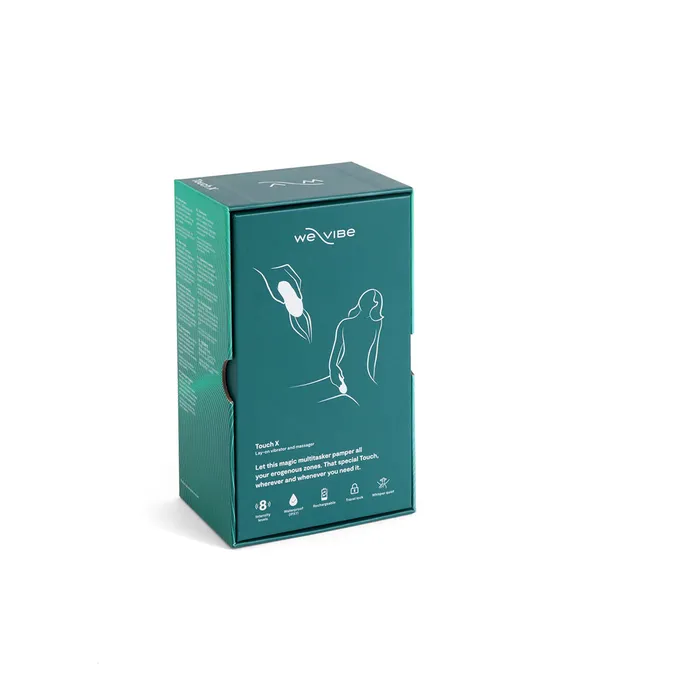 WeVibe Vibrators WeVibe Touch X