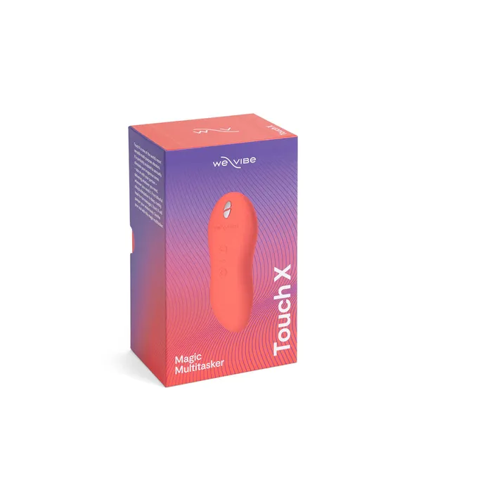 WeVibe Vibrators WeVibe Touch X