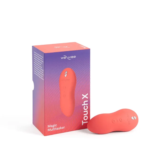 WeVibe Vibrators WeVibe Touch X