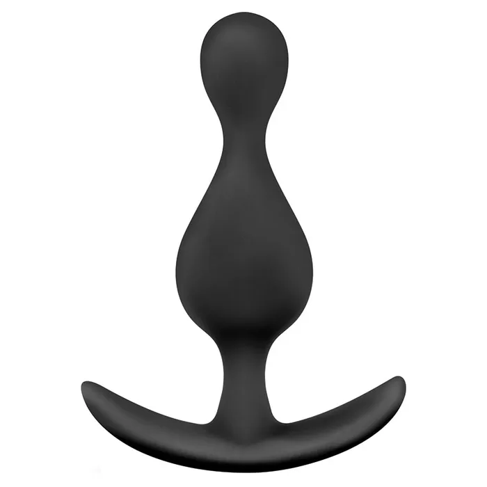 Anal Blush Luxe Explore Anal PlugBlack Anal Blush Luxe Explore Anal PlugBlack