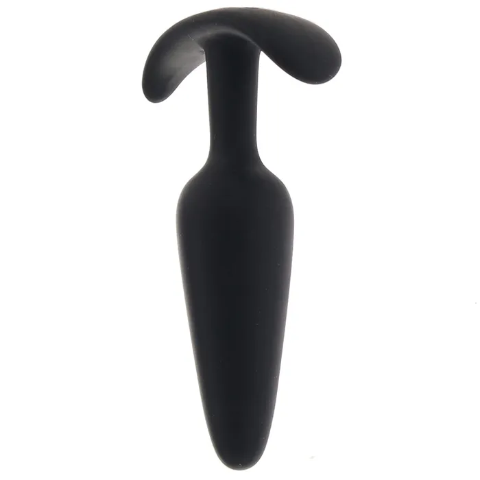 Anal Doc Johnson 3 Inch Silicone Butt Plug In A Bag