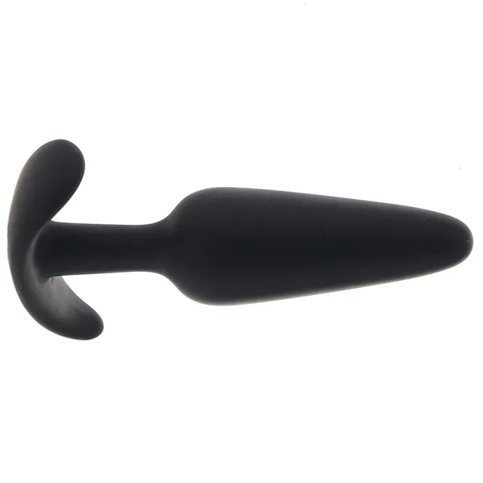 Anal Doc Johnson 3 Inch Silicone Butt Plug In A Bag