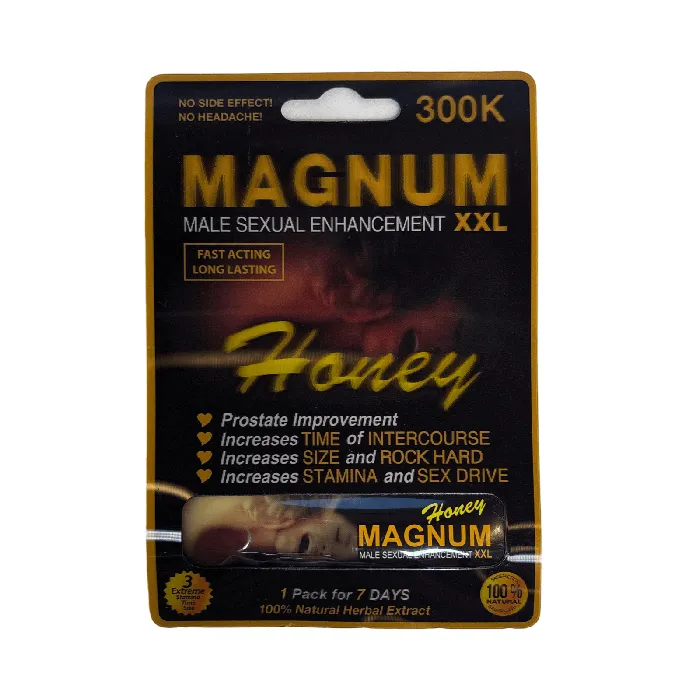 Assorted Pill Vendors 300K Magnum XXL Honey Male Enhancement Boost Performance Male Sex Toys Assorted Pill Vendors 300K Magnum XXL Honey Male Enhancement Boost Performance Male Sex Toys