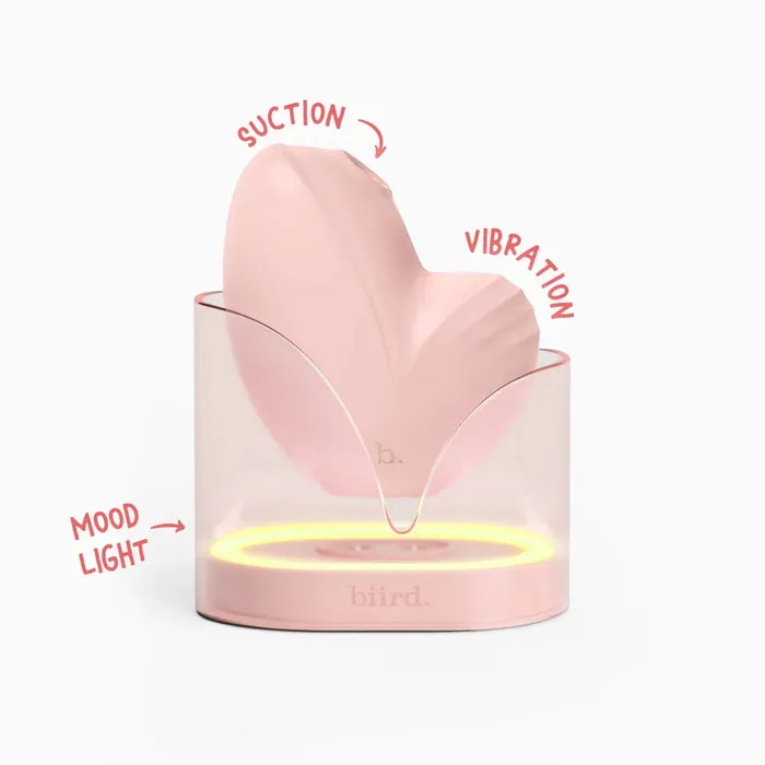 AYLI Vibrators Namii by Biird