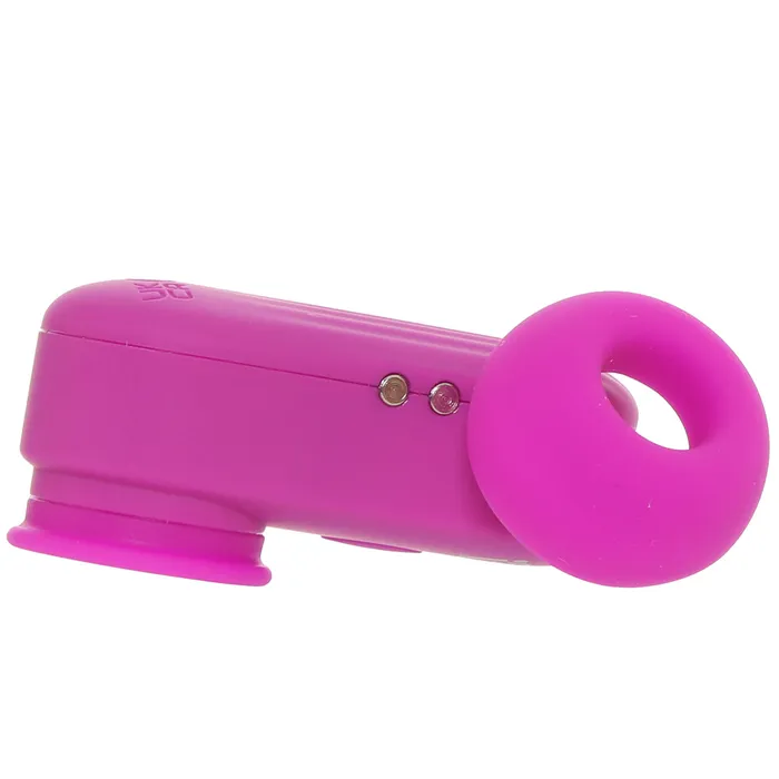 Bang Mini Clitoral Stimulator in Purple XR Brands Female Sex Toys