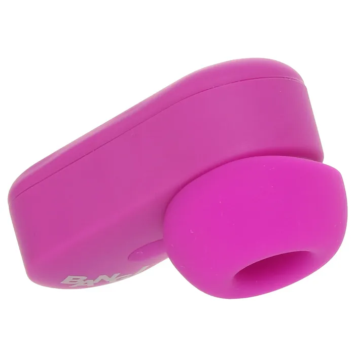 Bang Mini Clitoral Stimulator in Purple XR Brands Female Sex Toys