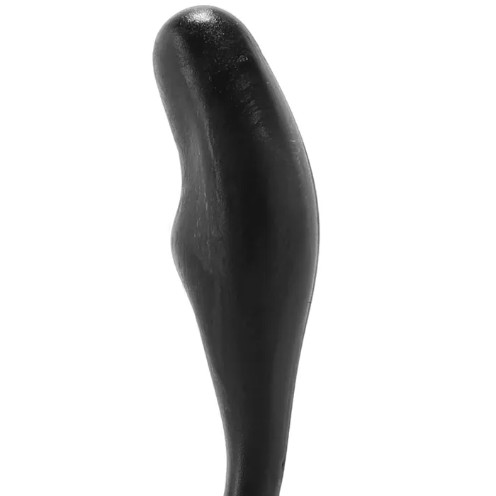 Blush Anal Performance Prostimulator VX1 in Black