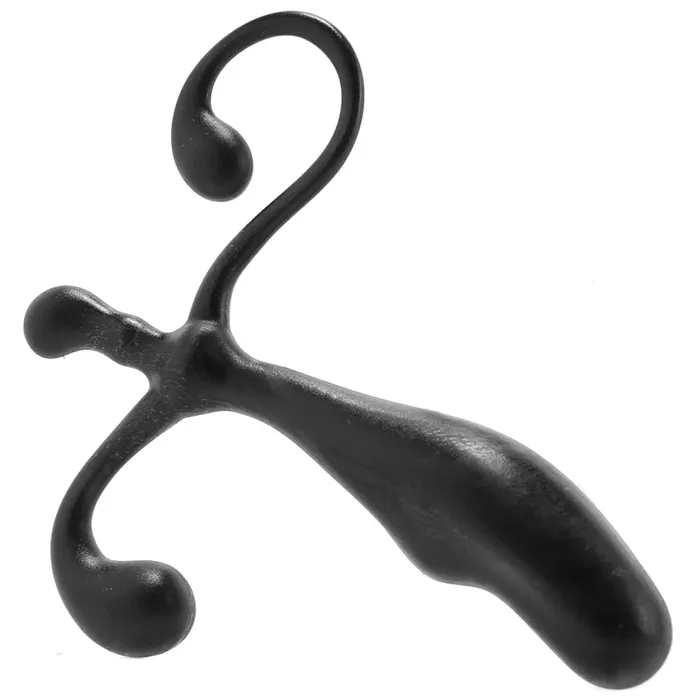 Blush Anal Performance Prostimulator VX1 in Black