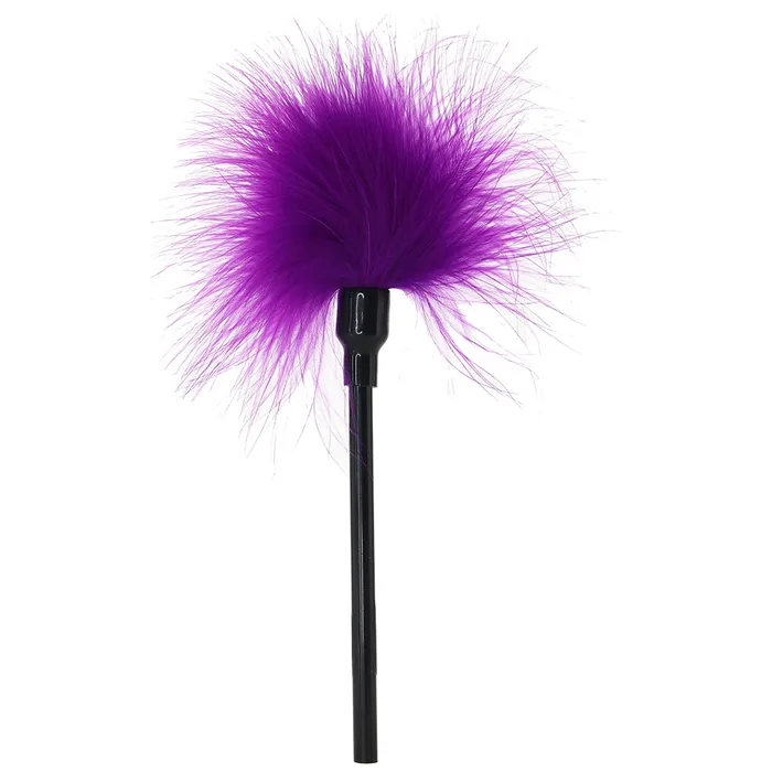 CalExotics Female Sex Toys Playful Tickler in Assorted Colors