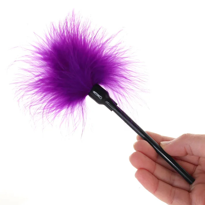 CalExotics Female Sex Toys Playful Tickler in Assorted Colors