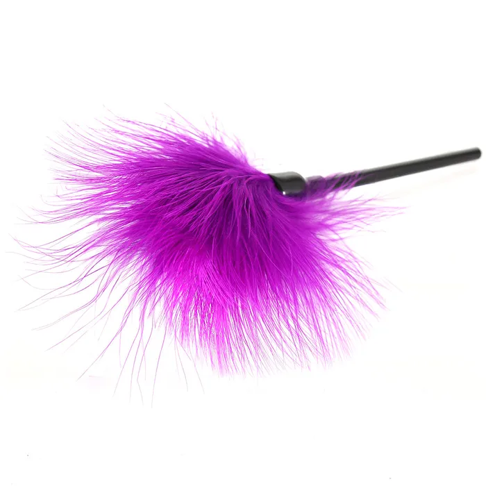 CalExotics Female Sex Toys Playful Tickler in Assorted Colors