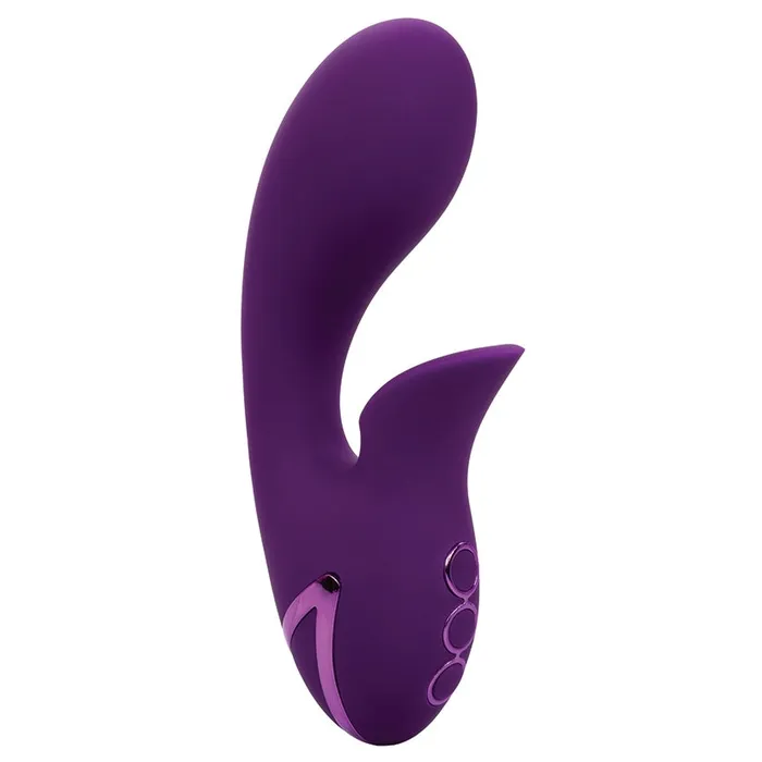 California Dreaming Huntington Beach Heartbreaker CAL EXOTICS Vibrators