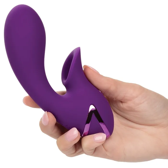 California Dreaming Huntington Beach Heartbreaker CAL EXOTICS Vibrators