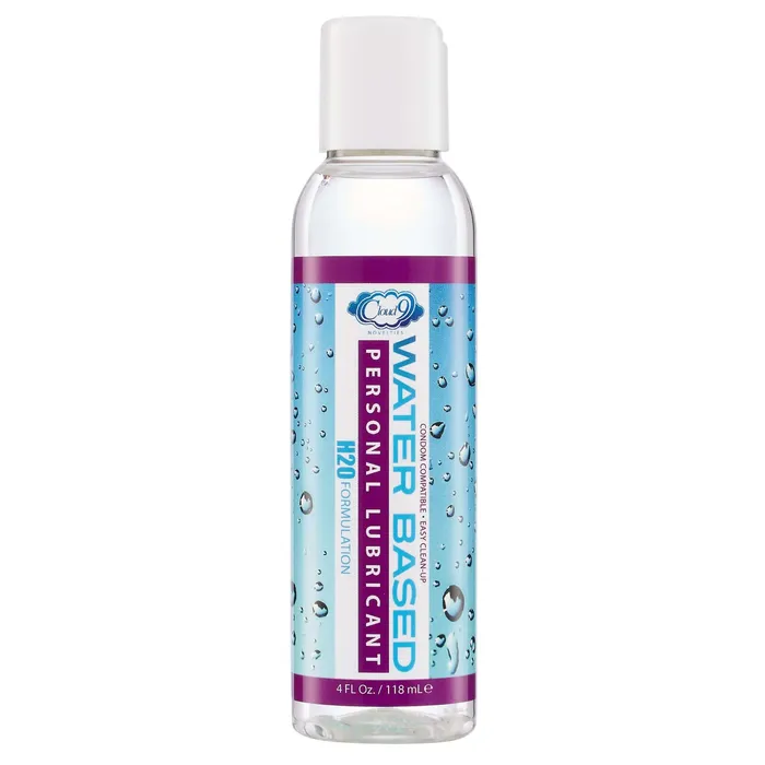 Cloud 9 Novelties Female Sex Toys Discover Enhanced Pleasure with Cloud 9 WaterBased Personal Lubricant 4 Oz Cloud 9 Novelties Female Sex Toys Discover Enhanced Pleasure with Cloud 9 WaterBased Personal Lubricant 4 Oz