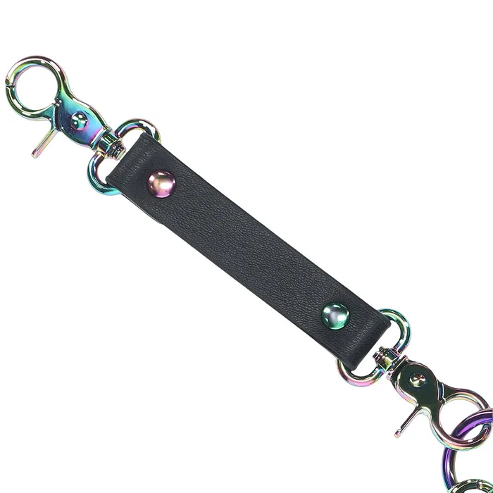Couples Shots Toys Ouch Venice Collection Hogtie Connectors
