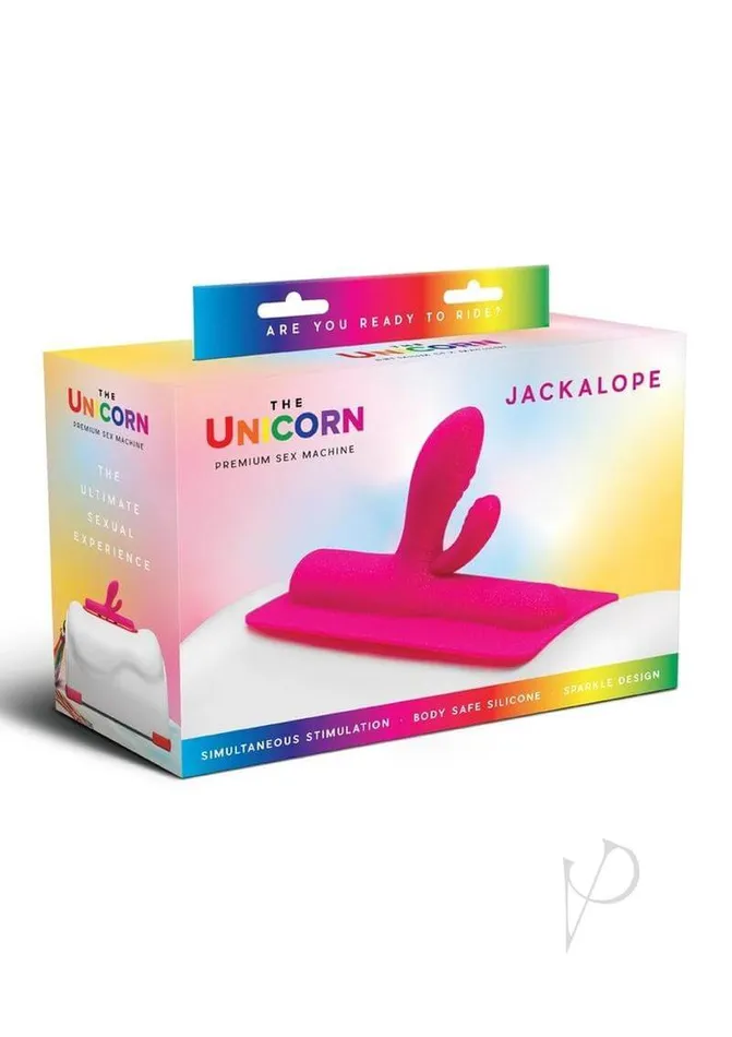 Cowgirl Female Sex Toys Unicorn Premium Sex Machine Jackalope Attachment for Dual Pleasure Stimulation Cowgirl Female Sex Toys Unicorn Premium Sex Machine Jackalope Attachment for Dual Pleasure Stimulation
