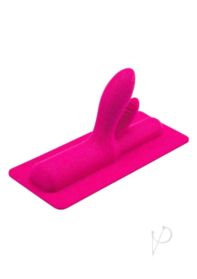 Cowgirl Female Sex Toys Unicorn Premium Sex Machine Jackalope Attachment for Dual Pleasure Stimulation