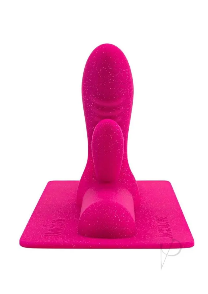 Cowgirl Female Sex Toys Unicorn Premium Sex Machine Jackalope Attachment for Dual Pleasure Stimulation