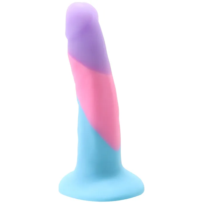 Dildos Blush Avant D15 Vision of Love Silicone Dildo