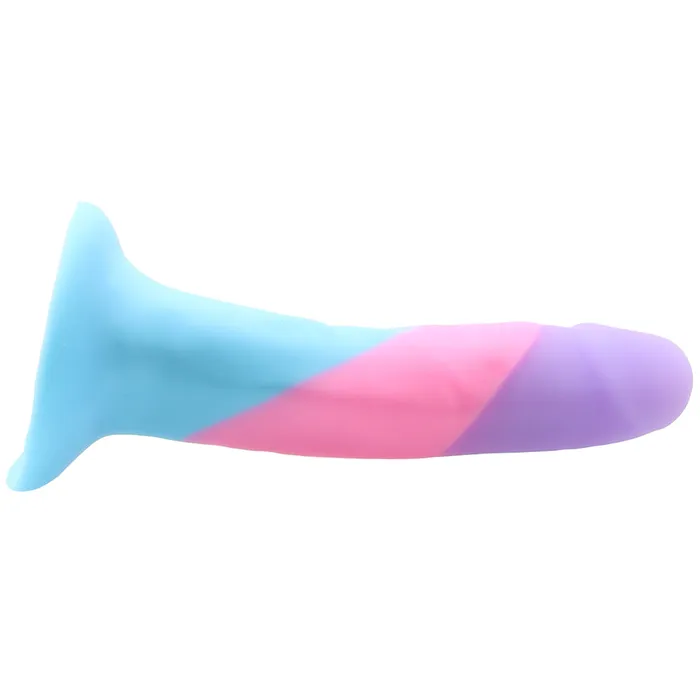 Dildos Blush Avant D15 Vision of Love Silicone Dildo