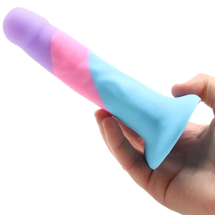 Dildos Blush Avant D15 Vision of Love Silicone Dildo