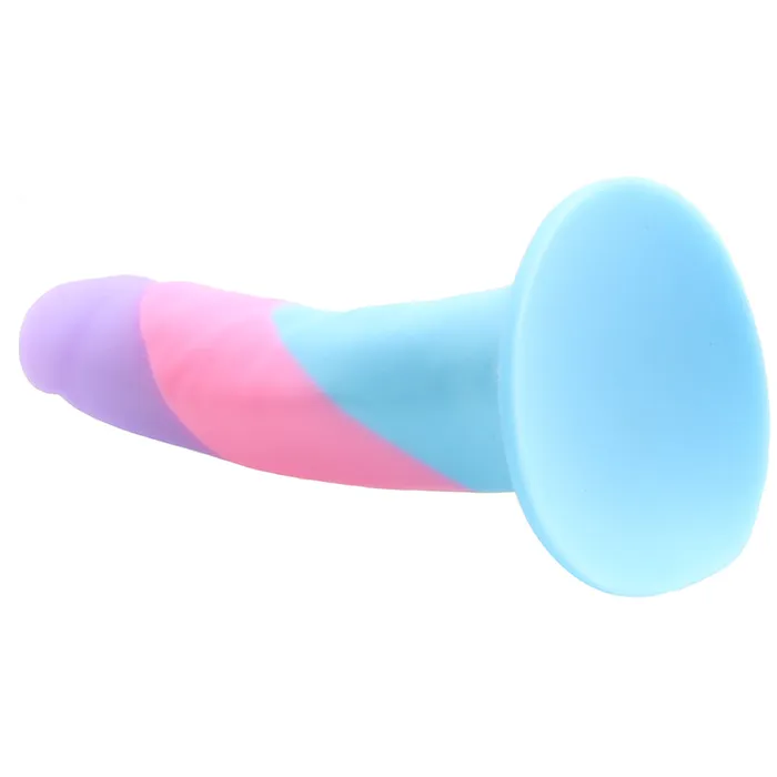Dildos Blush Avant D15 Vision of Love Silicone Dildo