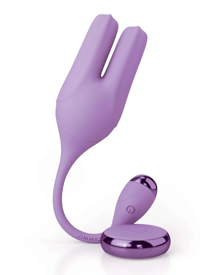 Enhance Pleasure and Strengthen Muscles with the JimmyJane Form 2 Kegel Trainer Pipedream Products Female Sex Toys