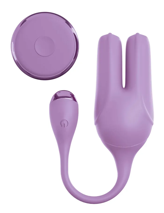 Enhance Pleasure and Strengthen Muscles with the JimmyJane Form 2 Kegel Trainer Pipedream Products Female Sex Toys
