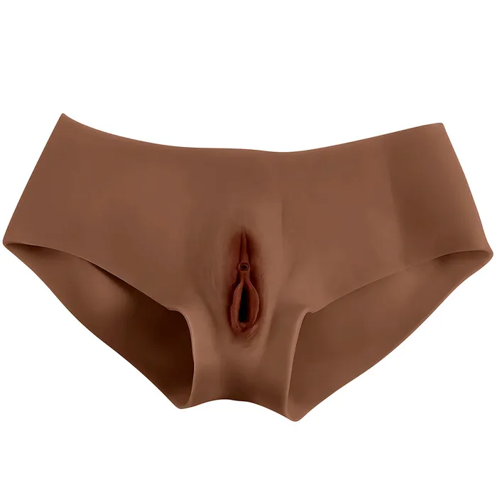 Evolved Novelties Anal Gender X Undergarments Briefs in Dark