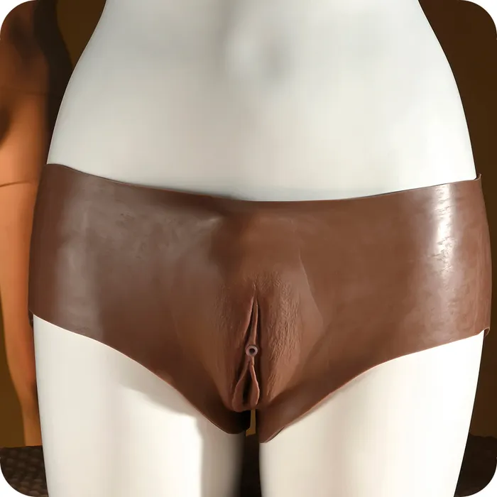 Evolved Novelties Anal Gender X Undergarments Briefs in Dark