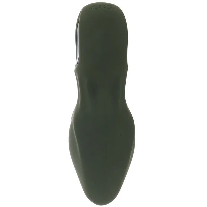 Evolved Novelties Vibrators Gender X My Secret Garden Vibe