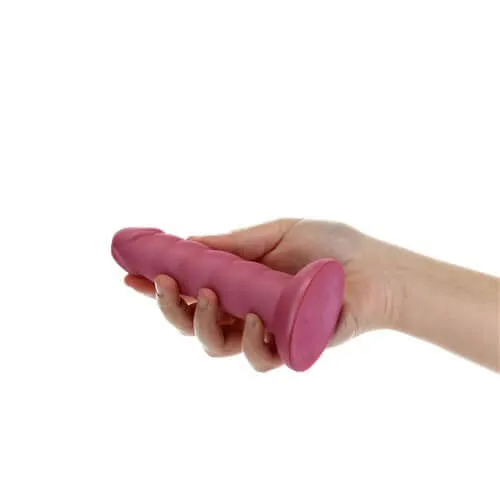 Fantasy Addiction 55 inches Unicorn Dong Purple with Bullet Vibrator BMS Enterprises Dildos