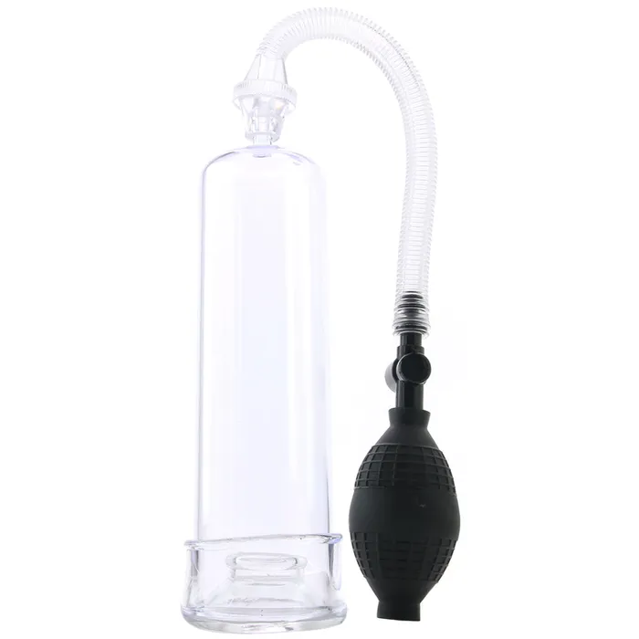 Female Sex Toys CalExotics Dr Joel Kaplan Classic Erection Pump
