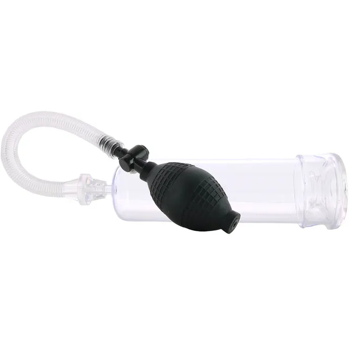 Female Sex Toys CalExotics Dr Joel Kaplan Classic Erection Pump