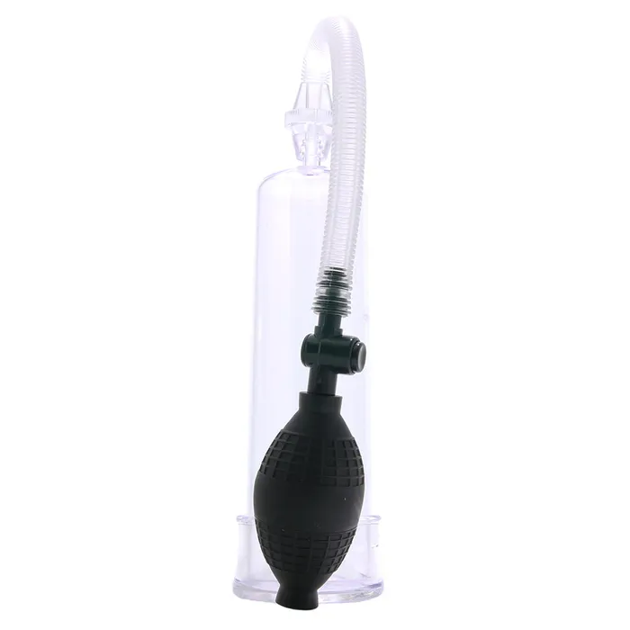 Female Sex Toys CalExotics Dr Joel Kaplan Classic Erection Pump