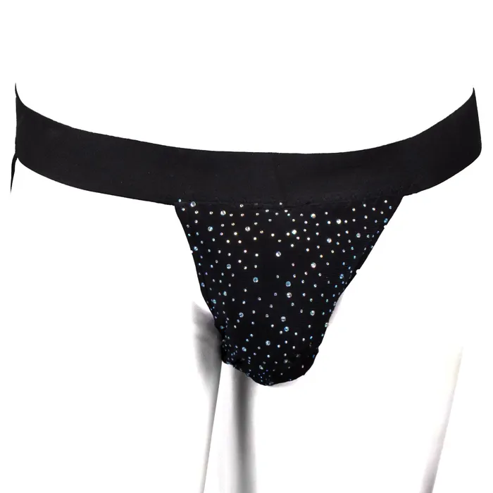 Female Sex Toys CalExotics Radiance Jock Strap