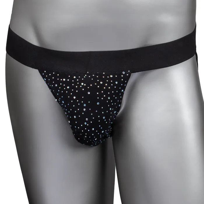 Female Sex Toys CalExotics Radiance Jock Strap