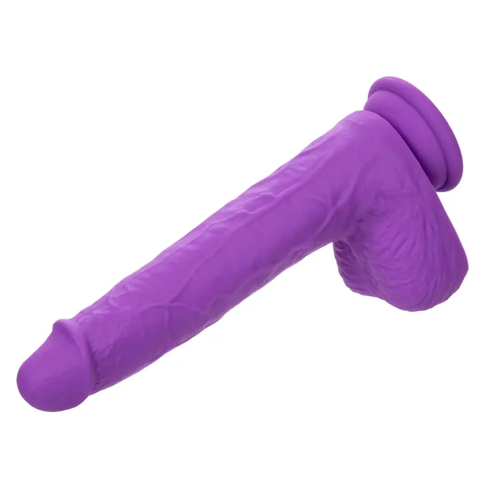 Female Sex Toys California Exotic Novelties Gyrating Thrusting Silicone Studs Rechargeable Intense Pleasure from CalExotics