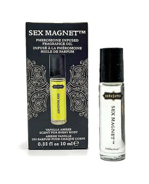 Female Sex Toys Kama Sutra Sex Magnet Pheromone RollOn 10ml Vanilla Amber Scent Unleash the Power of Attraction Female Sex Toys Kama Sutra Sex Magnet Pheromone RollOn 10ml Vanilla Amber Scent Unleash the Power of Attraction
