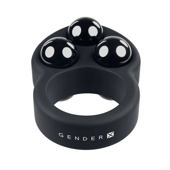 Gender X Workout Ring Evolved Novelties Male Sex Toys