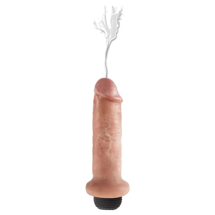 King Cock Squirting CockFlesh 6 PIPEDREAM Dildos