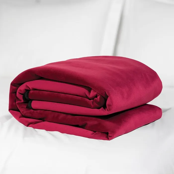 Liberator Fascinator Throw Merlot LIBERATOR Vibrators