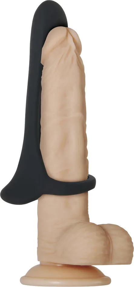 Male Sex Toys Evolved Novelties Zero Tolerance Cock Armor Cock Ring