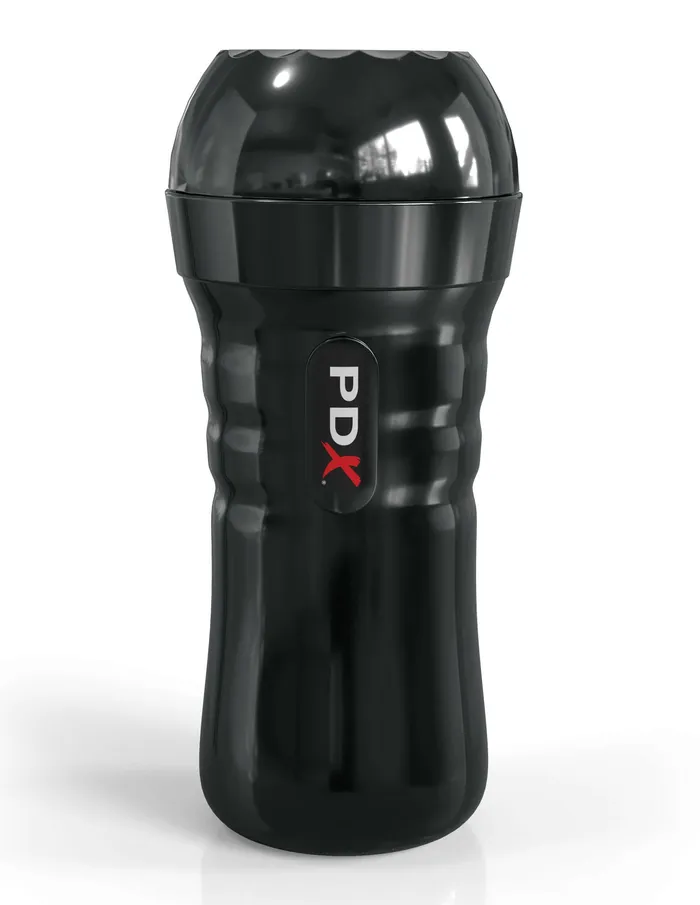 Male Sex Toys Pipedream Products PDX Extreme Wet Pussies Super Slide and Glide SelfLubricating Stroker