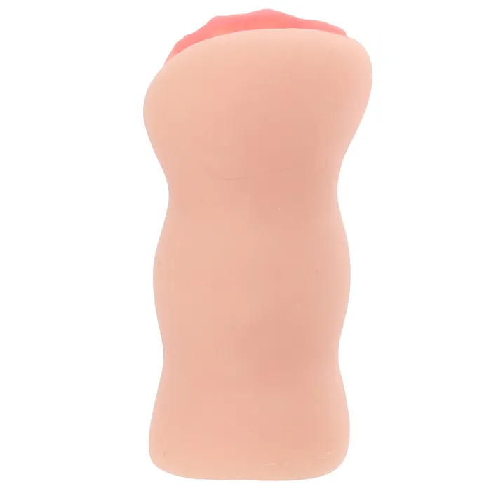 Male Sex Toys Zolo Super Tight Vibrating Pussy Stroker XGen