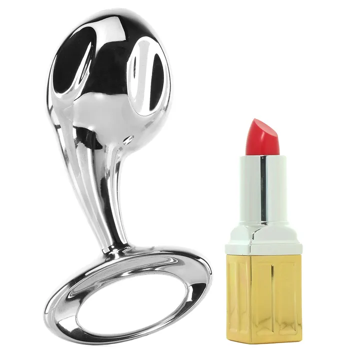 njoy Anal Pure Plug 2